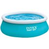 Detský bazén INTEX 28101NP Easy Set 183 x 51 cm 28101