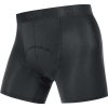 Gore Base Layer Boxer Shorts black