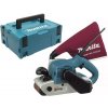 MAKITA Pásová brúska 100x610mm, 1200W, systainer 9403J