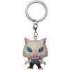 Funko Pocket POP! Demon Slayer Inosuke Hashibira Seria 2
