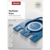 Miele 12421130 G/N HyClean Pure INT 4 ks