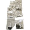 Set skrutiek Aurlane DE007 na sprchový box CAB135