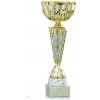 ETROFEJE pohár 265 Varianta: pohár 2653, h 34cm