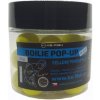 KS-fish KS Fish boilies Pop-up Žltý ananás 14mm 50g