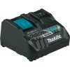 Makita DC18RE 198720-9