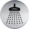 Piktogram Sprchy