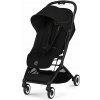 CYBEX Golf Orfeo BLK Magic Black Gold 2025