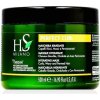 HS MILANO Perfect Curl Hydrating Mask maska na vlasy 500 ml unisex