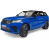 Bruder RANGE ROVER Velar modrý