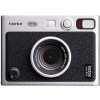 Instantný fotoaparát Fujifilm Instax mini EVO čierny