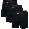 Saxx Vibe Xtra Super Soft Bb Fly 3PK Man