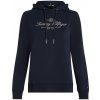 Tommy Hilfiger Regular Hilfiger Script Hoodie desert sky