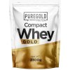 PureGold Compact Whey Protein 2300 g