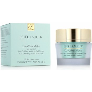 Estée Lauder DayWear Oil-Control Anti-Oxidant Moisture Gel Creme denný gélový krém so zmatňujúcim účinkom 50 ml