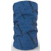 Unisex funkčný nákrčník Hannah Skyler directoire blue UNI