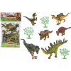 Zvieratá dinosaury 6ks-MOVEO