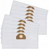 10 x VRECKÁ DO VYSÁVAČA KARCHER WD4 WD5 WD6 FILTER HEPA PREMIUM MV4 MV5 M6