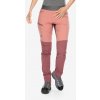 Hannah Torrent W dámske softshellové nohavice 10029183HHX canyon rose roan rouge