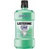 Listerine Smart Rinse Mint ústna voda s mentolovou príchuťou pre deti 250 ml