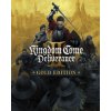 ESD Kingdom Come Deliverancia II Gold Edition