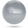 GymBeam Fitlopta FitBall 85 cm - Sivá