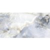 Dlažba imitácia mramoru OCEAN BLUE 60 x 120 cm