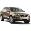 Priečniky Thule WingBar Evo Black Volvo XC60 SUV 2008-2017 s integrovanými lyžinami