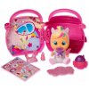 TM Toys Cry Babies Magic Tears Fantasy Paci House MIX 1