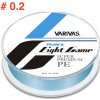 Varivas Šnúra Avani Light Game PE 100m 0,074mm