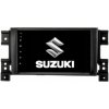 RÁDIO GPS ANDROID SUZUKI GRAND VITARA 2005-2014 CARPLAY WIFI USB