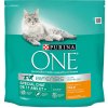 Purina ONE Senior +11 kuracie 4 x 1,5 kg
