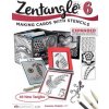 Zentangle 6, Expanded Workbook Edition