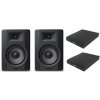 M-Audio BX5 D3 Pair SET Aktívny štúdiový monitor 2 ks