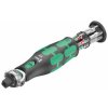 Wera 004282 Kompaktná račňa 8009 Zyklop Pocket Imperial Set 1 so skrutkovacími bitmi (palcová sada 13 kusov) 05004282001
