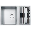 Franke BWX 120-41-27 Nerez - 90 cm spodná skrinka