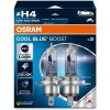 Osram Cool Blue Boost H4 12V 100/90W 62193CBB-2HB - 2KS