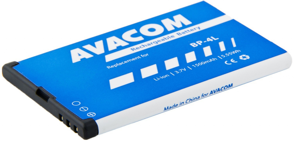 AVACOM GSNO-BP4L-S1500Aa