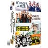 České komédie (4DVD)