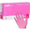 Easycare Pink Jednorazové nitrilové 100 ks