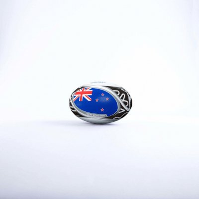 GilbertFlag RWC23 New Zealand Rugby Ball