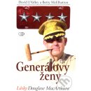 Generálovy ženy David J. Valley; Betty McElhatten