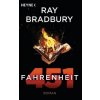 Fahrenheit 451 (Ray Bradbury,Fritz Güttinger)(Brožovaná)