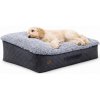 Golden Dog Pohovka Golden dog pre psy Shaggy – M