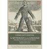 Mythology in Our Language - Ludwig Wittgenstein, HAU