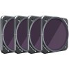 Freewell sada filtrov Bright Day pre DJI Action 2 (FW-OA2-BRG)