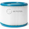 Akfilter Nilfisk Multi 20 CR Hepa filter