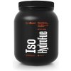 GymBeam Iso HydroFue srvátkový proteín 1000 g čokoláda