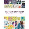 Pattern Euphoria: New Designs for Home Interiors and Fashion (Wang Shaoqiang)(Brožovaná)