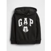 Baby mikina Gap & Disney Čierna 2YRS Čierna Čierna