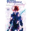 Mission: Yozakura Family, Vol. 11 (Hitsuji Gondaira)(Brožovaná)